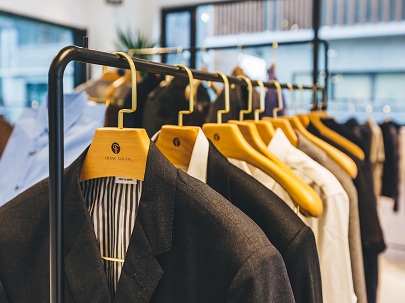 國內服裝品牌發(fā)力欲“逆襲”
