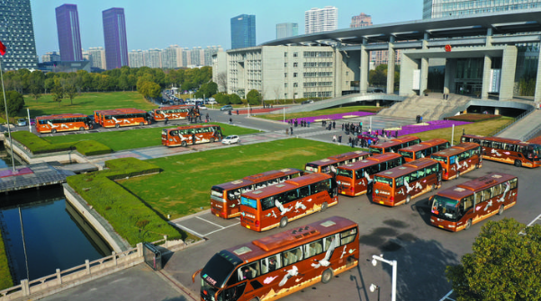南通市政府最大限度幫助企業(yè)早復(fù)工、快達(dá)產(chǎn)